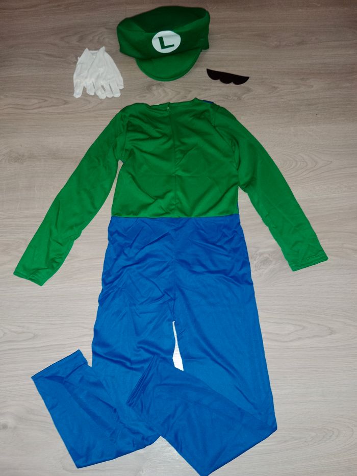 Déguisement enfant - photo numéro 2