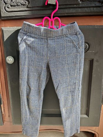 Jegging 5 ans.