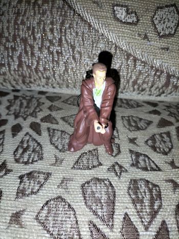 Porte clé Star Wars 2007