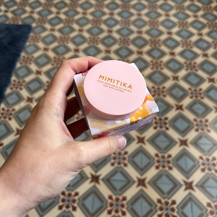 Mimitika compléments alimentaires solaires - photo numéro 2