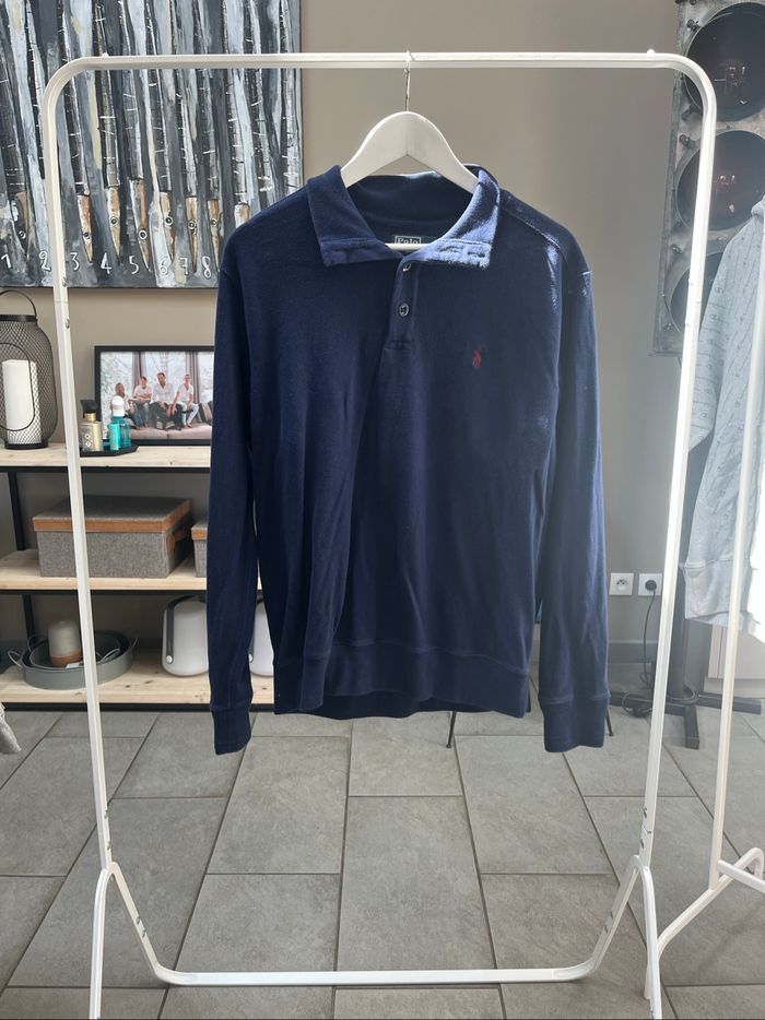 Pull Ralph Lauren