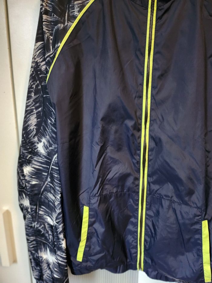 Veste légère garçon taille 16ans - photo numéro 5