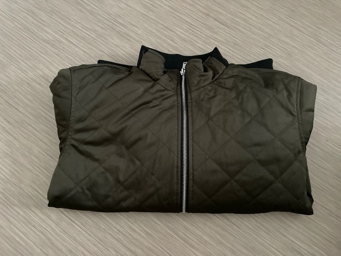 Blouson réversible Zara