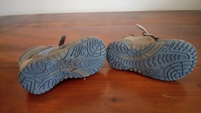 Chaussures - photo numéro 2