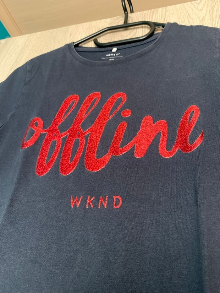 Tshirt - photo numéro 2