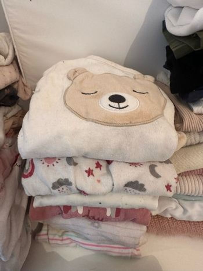 Lot 6 mois + 45 pièce - photo numéro 6