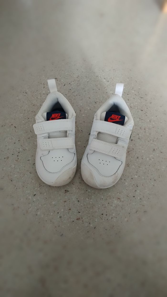 Nike Pico 3 - photo numéro 2