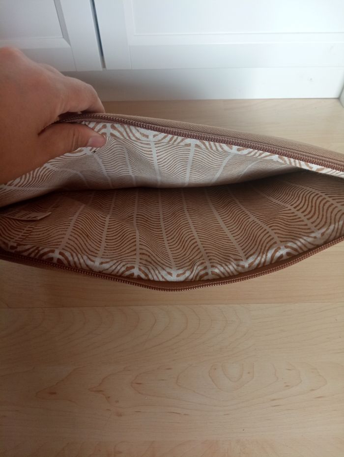 Sacoche pour ordinateur portable Hindbag Ava - photo numéro 4