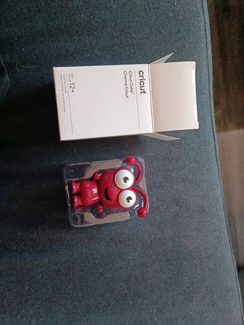 Figurine