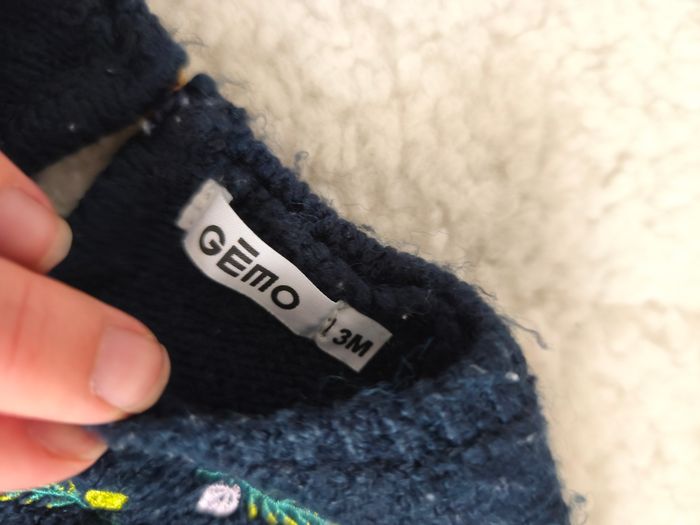 Pull - photo numéro 4