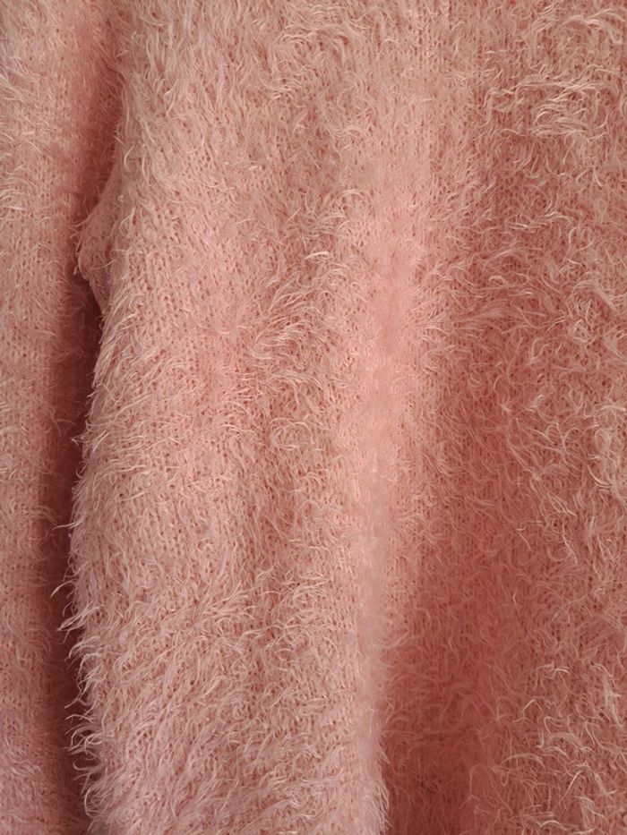 Pull pilou pilou Tissaia 42/44 - photo numéro 2