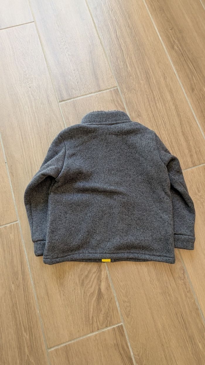 Polaire - photo numéro 2