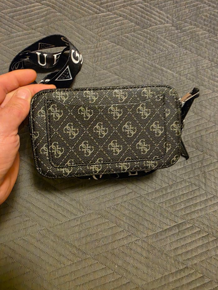 Sac à bandoulière Guess - photo numéro 6