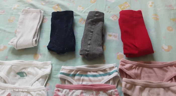 Lot fille 3ans - photo numéro 4