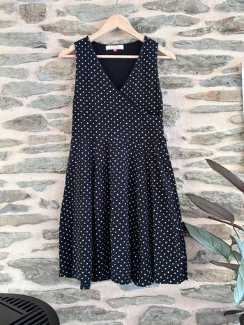 Robe taille 40 cache cache