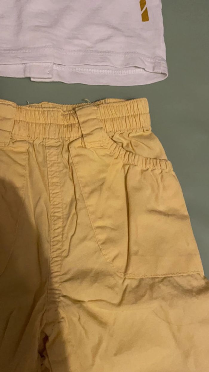 Ensemble 6 mois - photo numéro 4