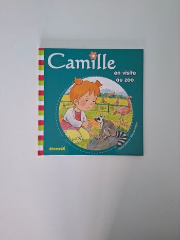 Camille