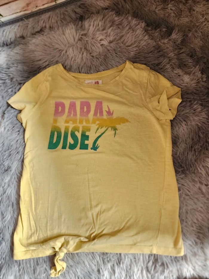 💐Enorme lot revendeur Fille Taille 8ans 💐 - photo numéro 7