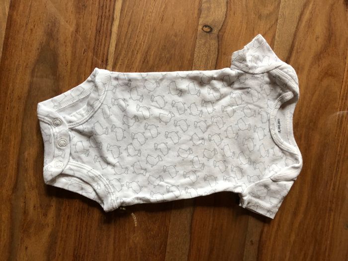 Ensemble naissance