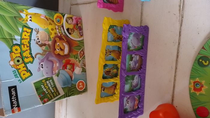 jouet - photo numéro 3