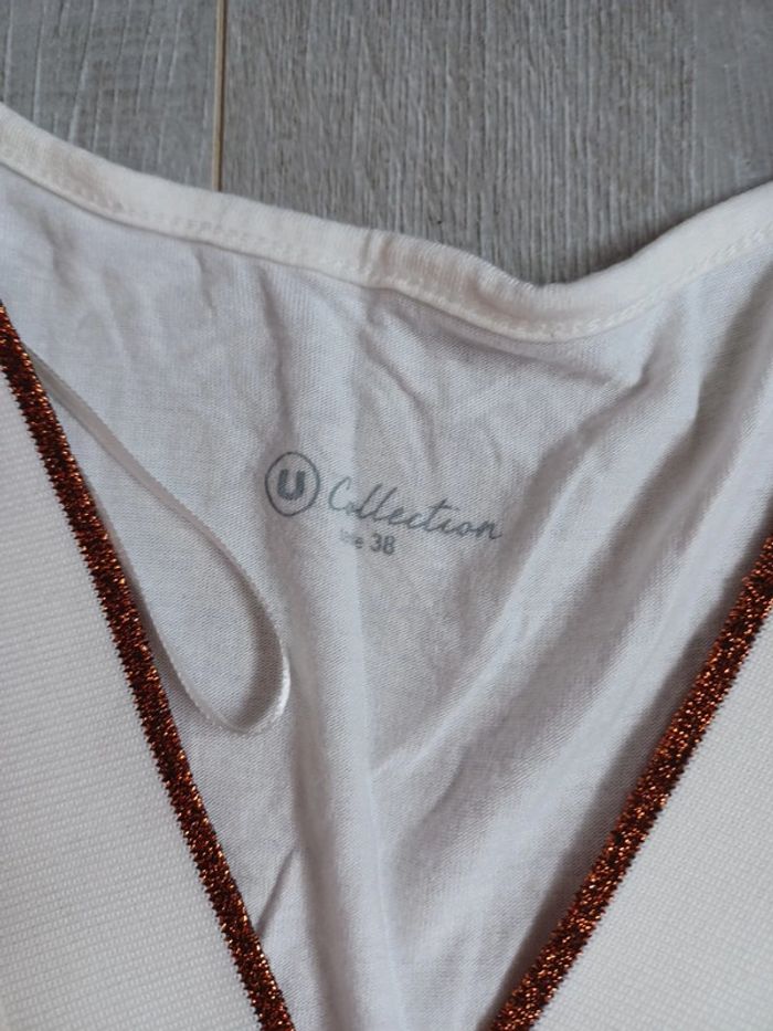 Haut femme - photo numéro 2