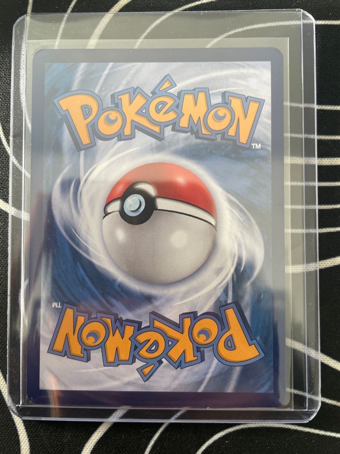 Demolosse MasterBall JAP - photo numéro 2