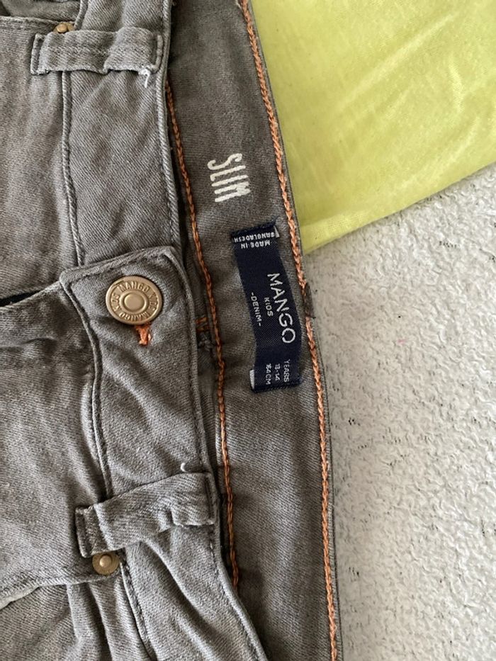 Lot vêtement 14 ans - photo numéro 4