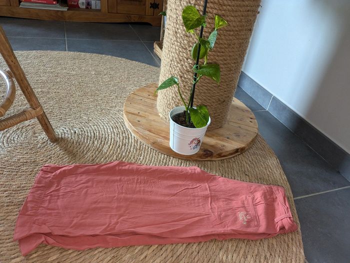 Pantalon 8 ans