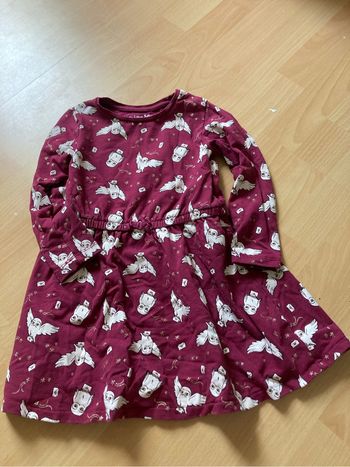 Robe hedwige (Harry Potter)
