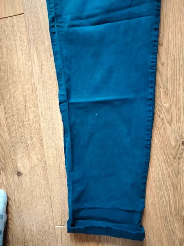 Pantalon Chino Zara - photo numéro 4