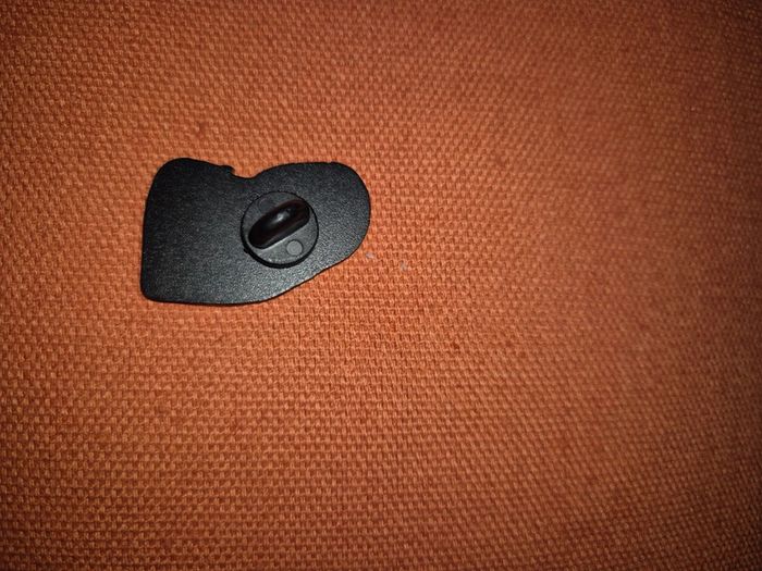 Broche le voyage de chihiro - photo numéro 2