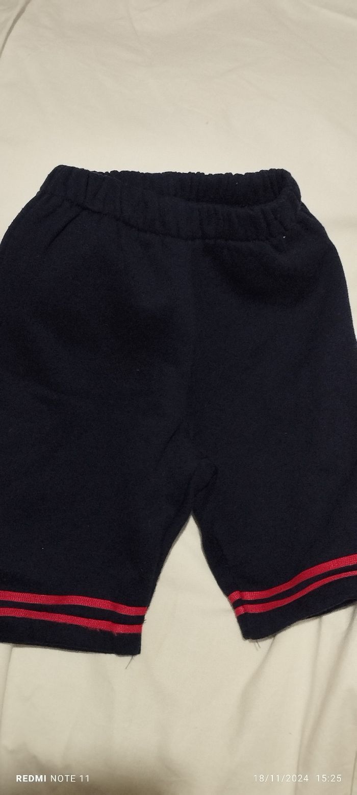 lot vêtements garçon - photo numéro 8