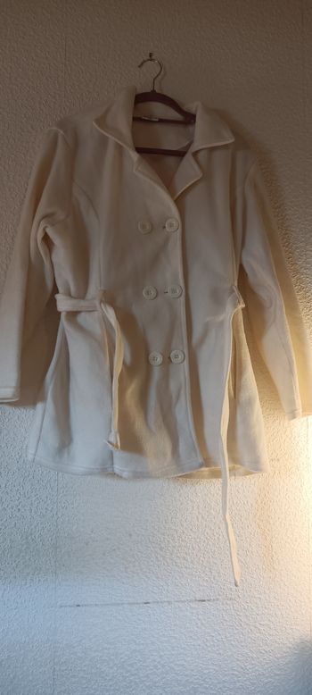 Manteau