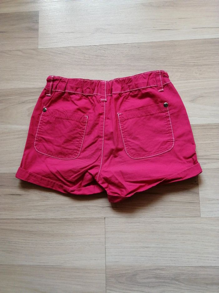 Short ceinture réglable - photo numéro 3