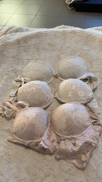 Soutien-gorge lot