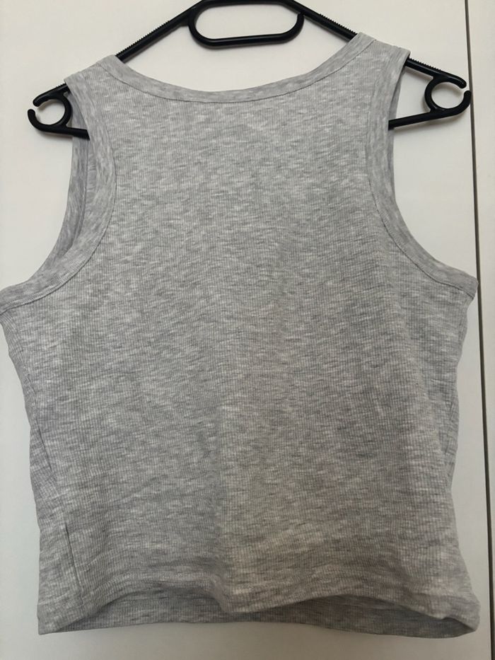 Débardeur - photo numéro 6
