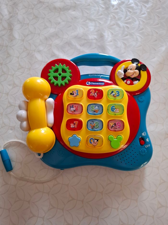 Lot de deux jeux musical - photo numéro 2