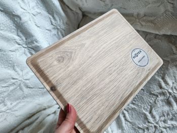 Plateau Suprex en bois stratifié Platex neuf