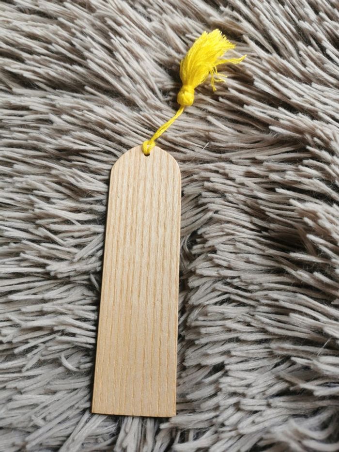 Marques pages - photo numéro 7