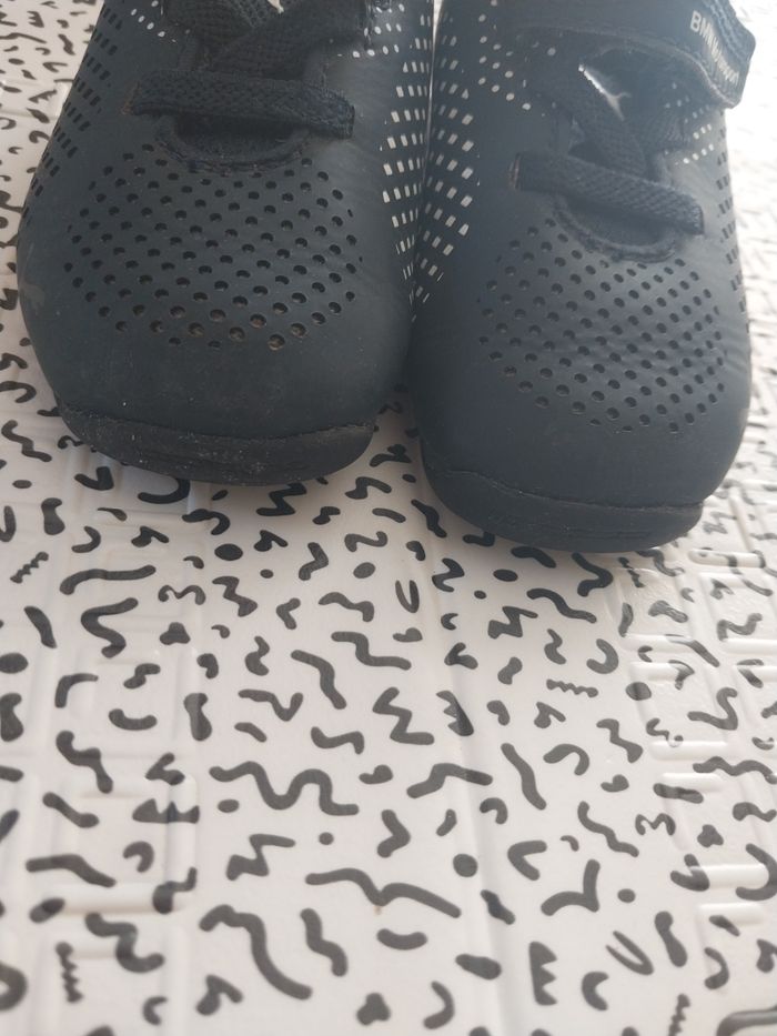Chaussures bébé Puma x BMW Motorsport – Taille 20 - photo numéro 5