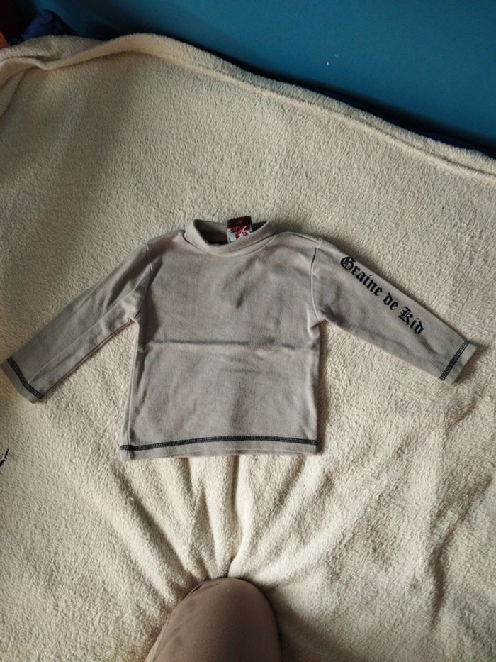 T-shirts - photo numéro 3