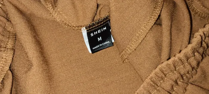 Ensemble chemise et short - photo numéro 4