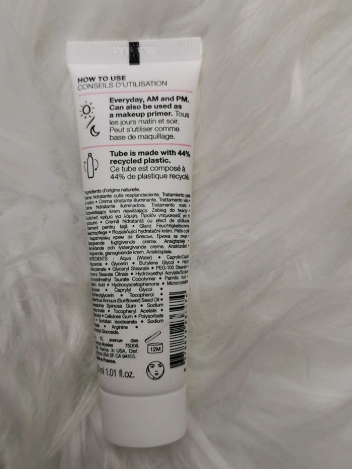 Crème visage sephora 30 ml - photo numéro 3