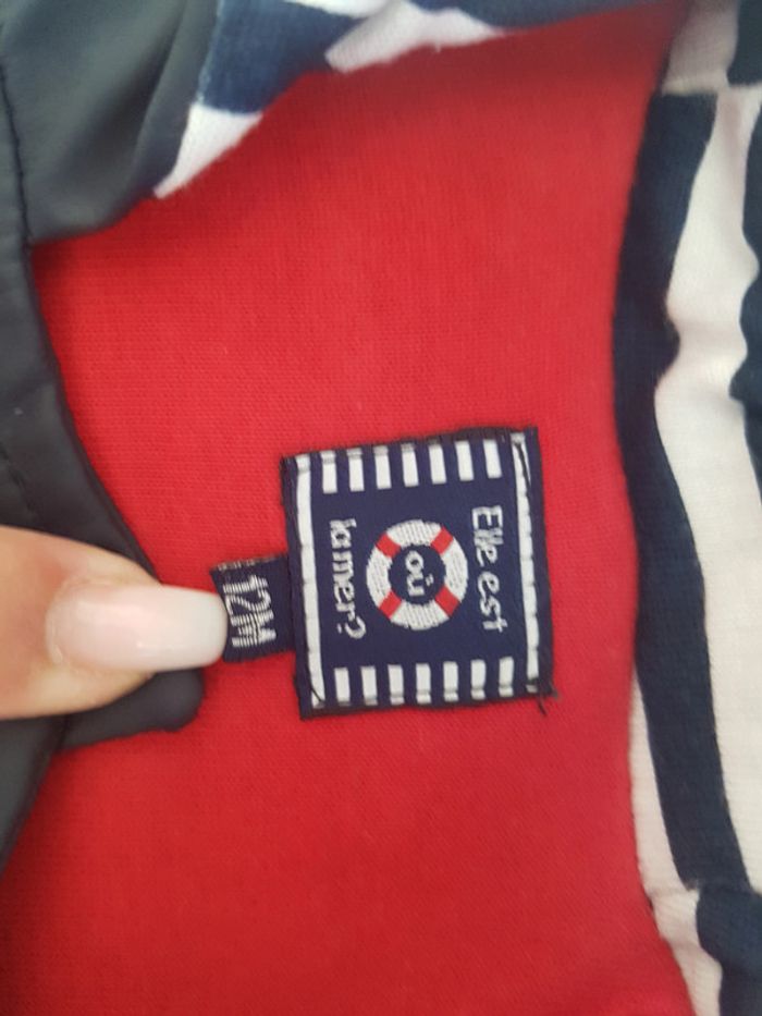 Manteau /parka - photo numéro 2