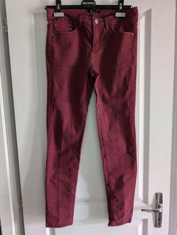 Pantalon femme Jennyfer 