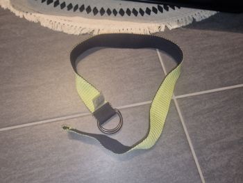 Ceinture garçon 77 cm