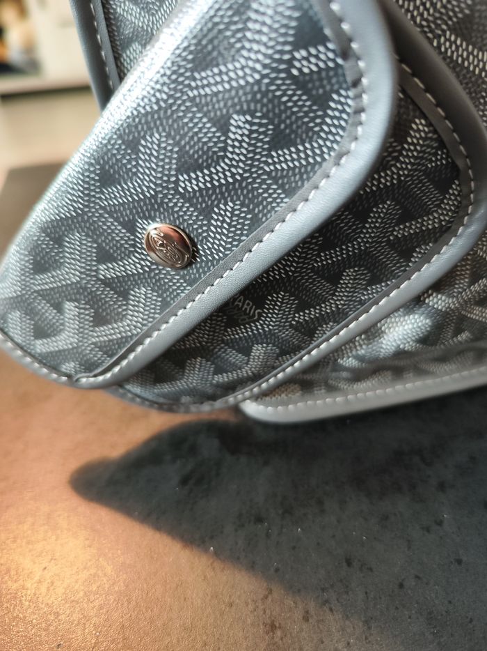 Petit sac a main très tendance - photo numéro 6