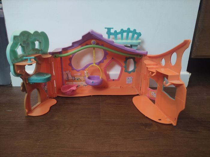 Petshop maison - photo numéro 2