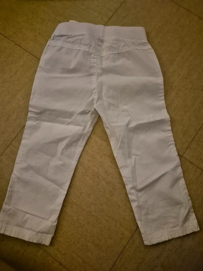 Pantalon Kiabi 24 mois - photo numéro 3