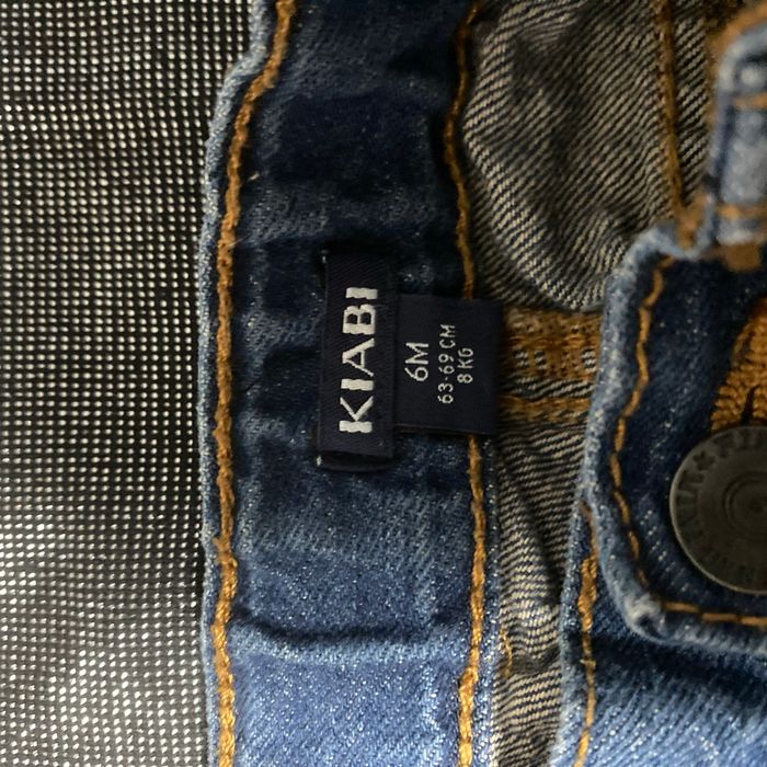 Pantalon Kiabi - photo numéro 4